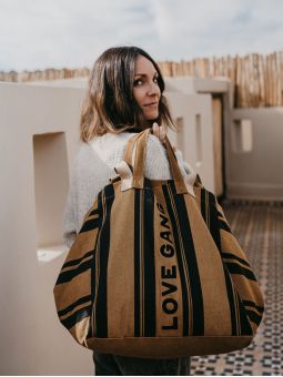 Sac cabas | Love Gang