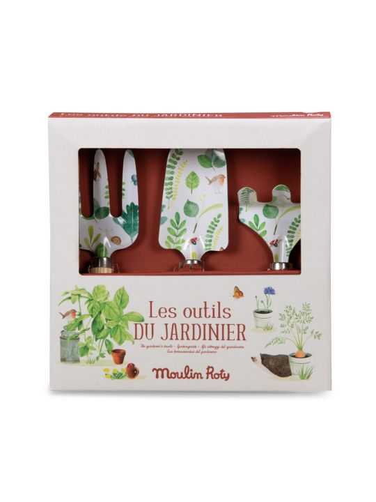 Set jardinage | 3 outils