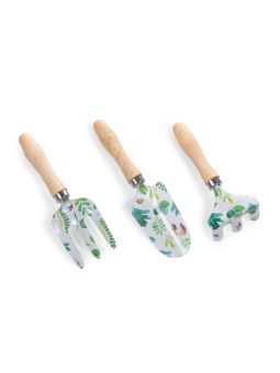 Set jardinage | 3 outils