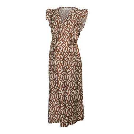 Robe longue de grossesse | Gloria