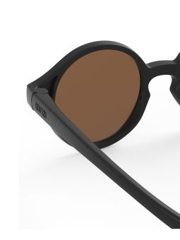 Lunettes de soleil Baby 0/3 ans | Black road D