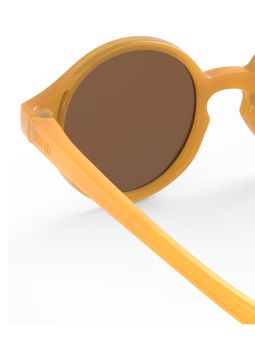 Lunettes de soleil Baby 0/3 ans | Golden canyon D