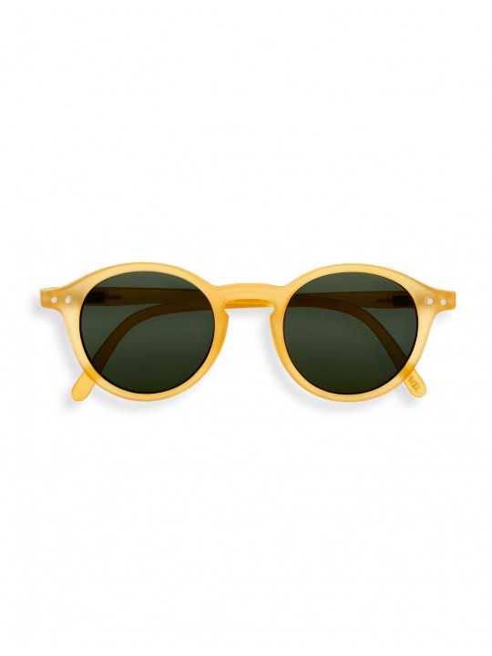 Lunettes de soleil junior yellow honey D