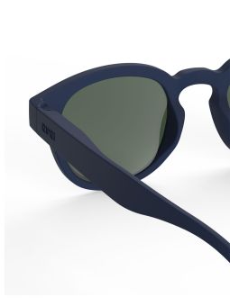 Lunettes de soleil junior 7/11 ans | Navy blue C