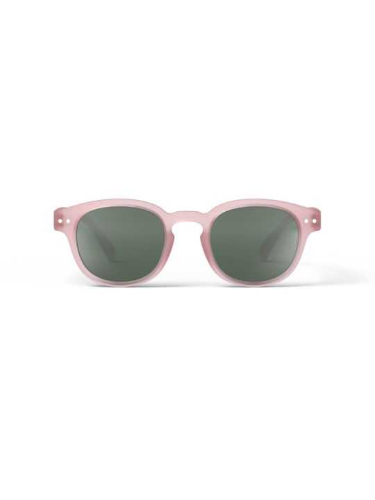 Lunettes de soleil Junior 7/11 ans | Pink C