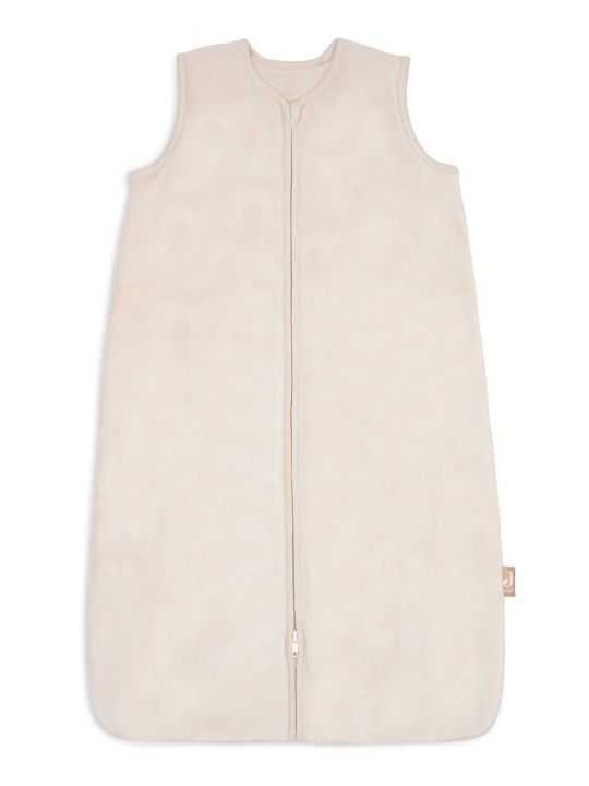 Gigoteuse mi-saison | Velours Oatmeal