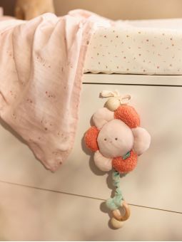 Fleur musicale à suspendre | Pretty Picnic