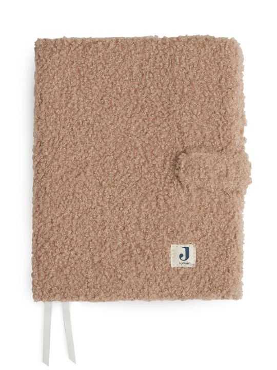 Protège carnet de santé | Boucle biscuit