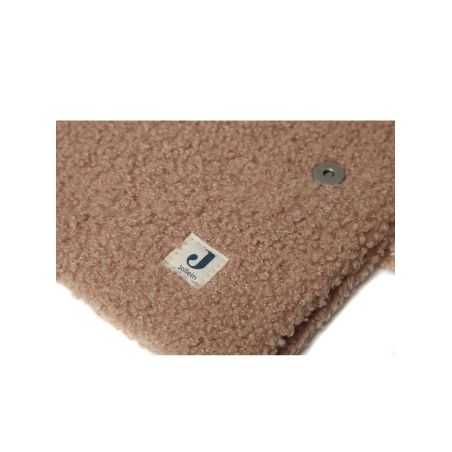 Protège carnet de santé | Boucle biscuit