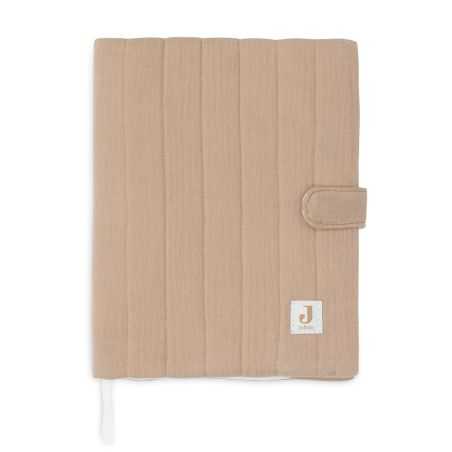 Protège carnet de santé | Biscuit