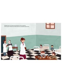 Livre petite et Grande | Maria Montessori