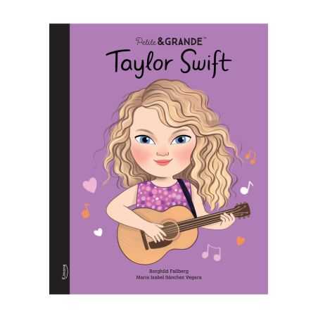 Livre petite et Grande | Taylor Swift