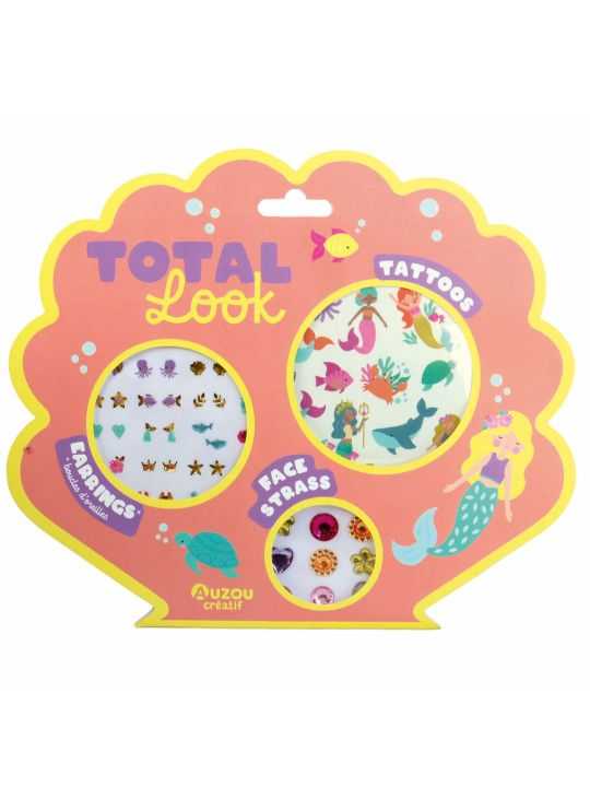 Total look | Sirènes