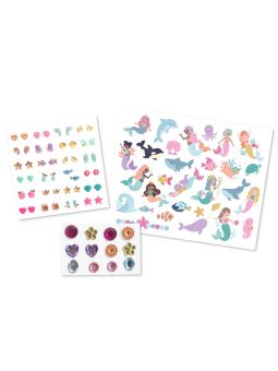 Total look | Sirènes