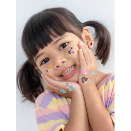 Total look | Sirènes