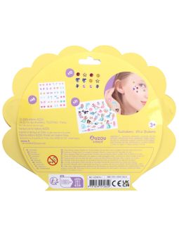 Total look | Sirènes