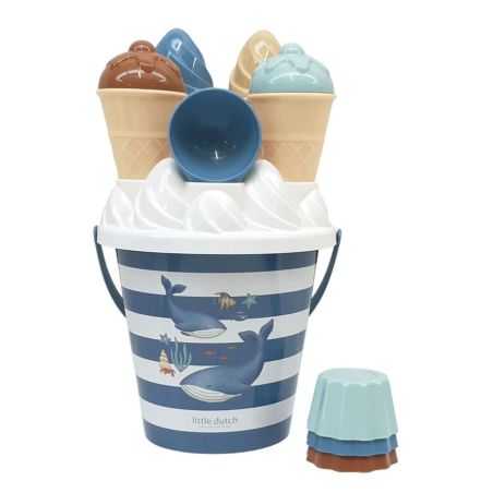 Seau glaces | Ocean World