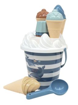 Seau glaces | Ocean World