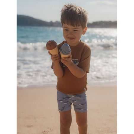 Seau glaces | Ocean World