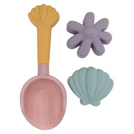 Set de plage | Sirènes