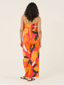 Combinaison bustier maternité Irma | Passion