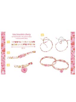 Coffret Mes jolis bijoux | Love