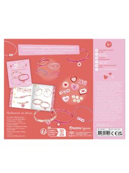 Coffret Mes jolis bijoux | Love