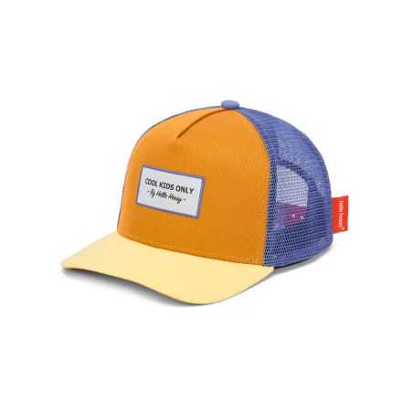 Casquette Trucker | Mini Canyon