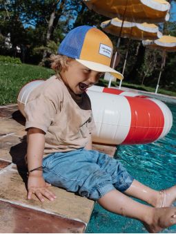 Casquette Trucker | Mini Canyon
