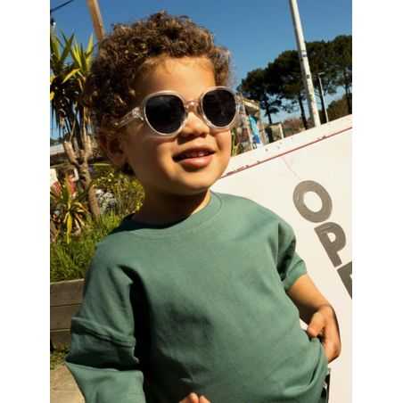 Lunettes de soleil | Megy Glassy