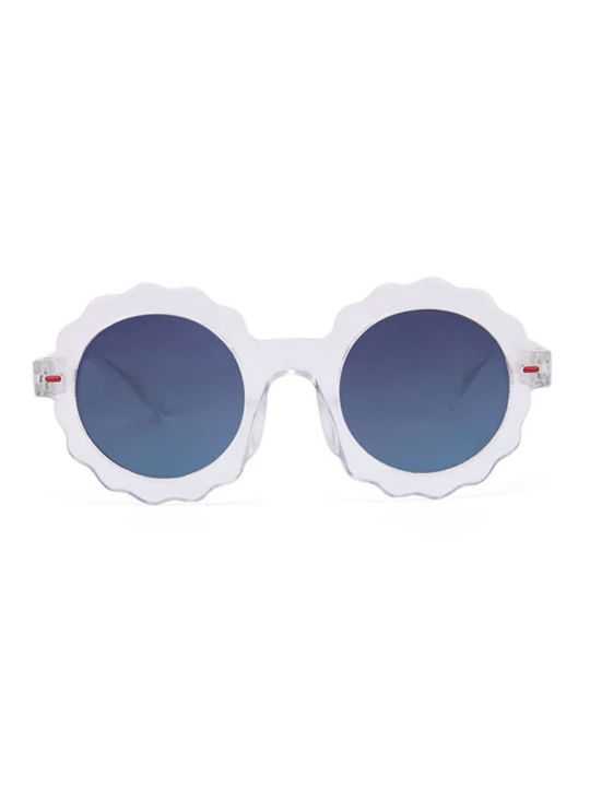 Lunettes de soleil | Chamy Glassy