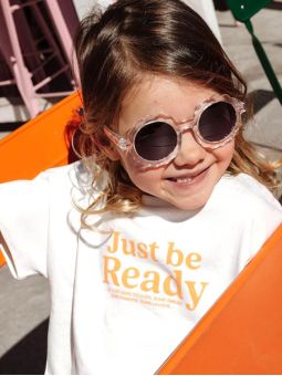 Lunettes de soleil | Chamy Glassy