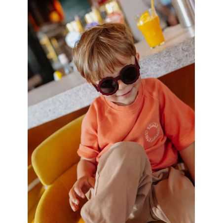 Lunettes de soleil | Chamy Plum