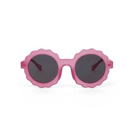 Lunettes de soleil | Chamy Fuschia