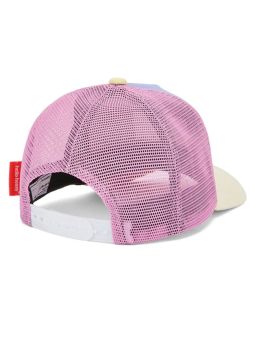 Casquette Trucker Maman | Mini Iris