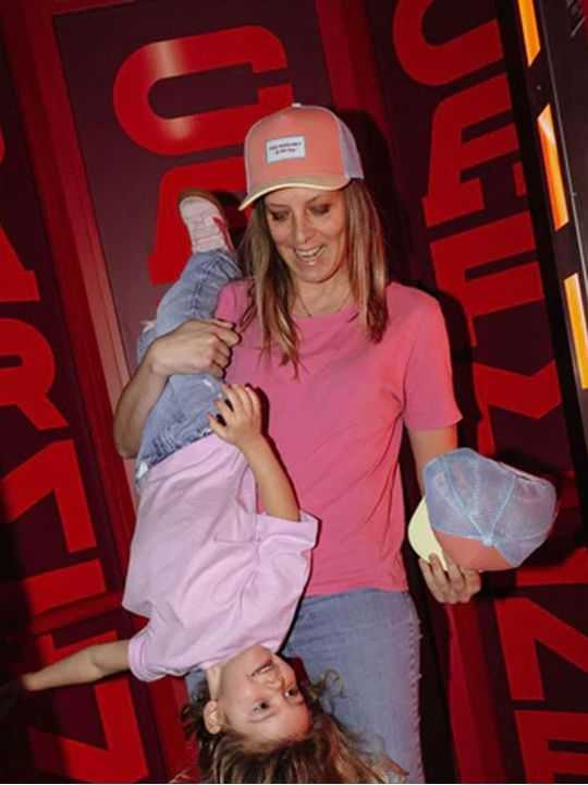 Casquette Trucker Cool Mum | Mini Neo