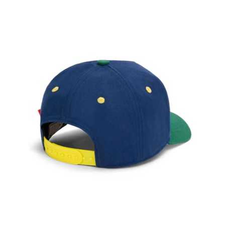 Casquette tissu | Mini night