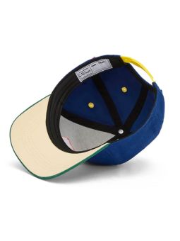 Casquette tissu | Mini night