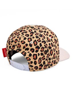 Casquette Trucker Maman | Léopard 6