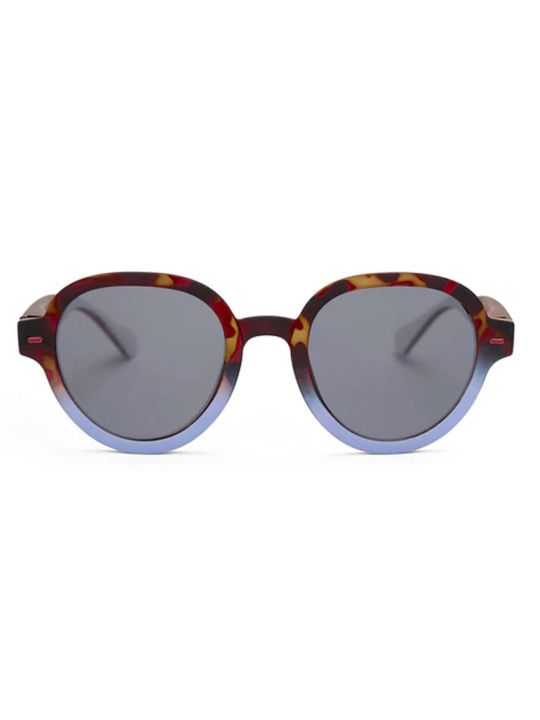 Lunettes de soleil | Megy Craky blue