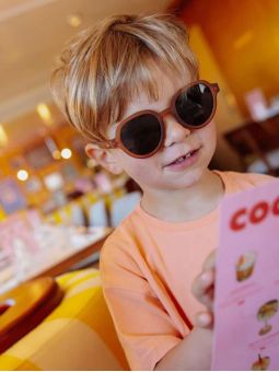 Lunettes de soleil | Megy Nate