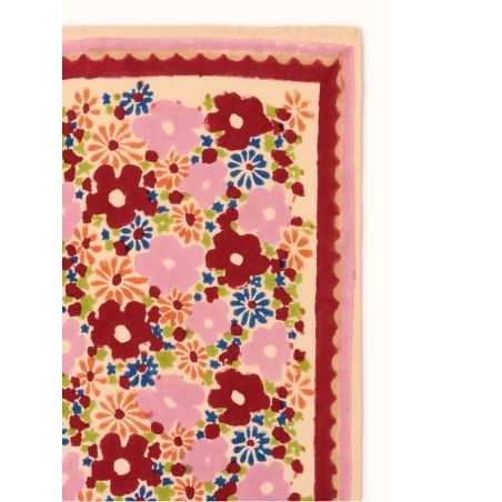 Petit foulard Manika | Janie macadamia