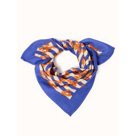 Petit foulard Manika | Sebastien