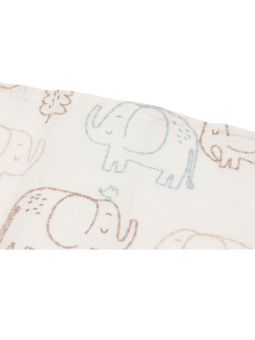 Pack 3 langes 7070 | Elephant tales