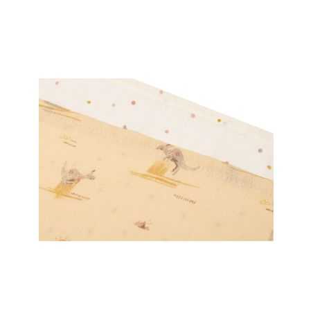Pack 3 langes 7070 | Kangourous