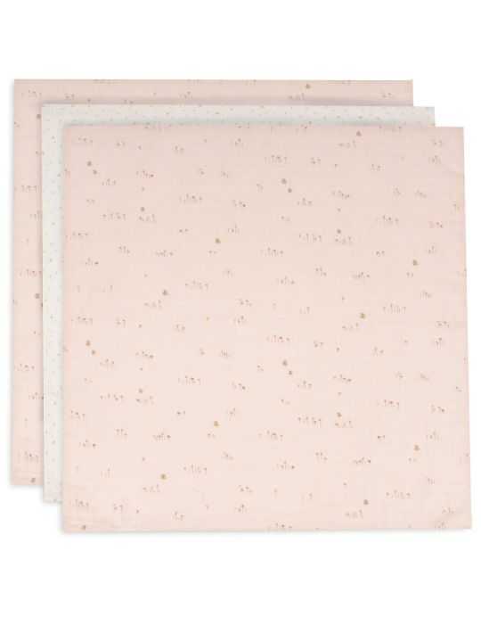 Pack 3 langes 7070 | Pretty picnic