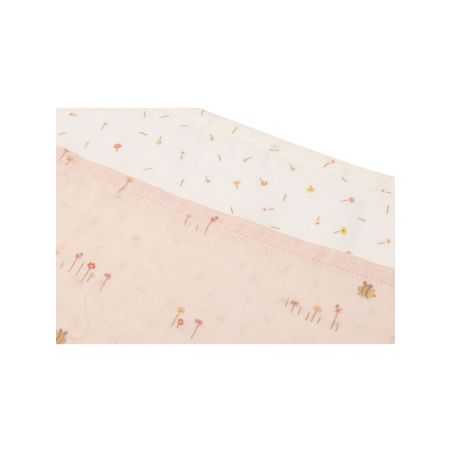 Pack 3 langes 7070 | Pretty picnic