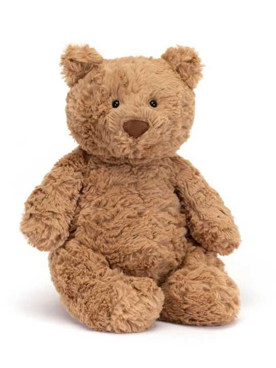 Peluche Bartholomew bear | Ours medium