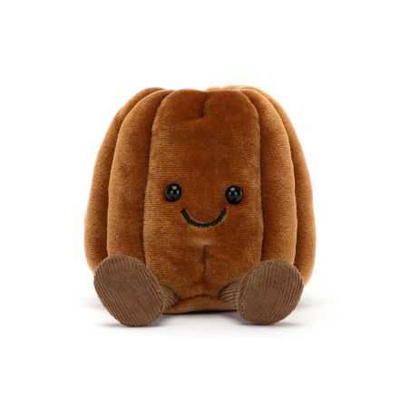 Peluche Amuseable | Canelé Carole