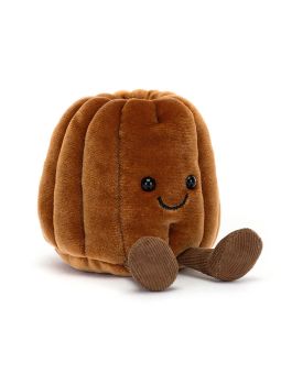 Peluche Amuseable | Canelé Carole